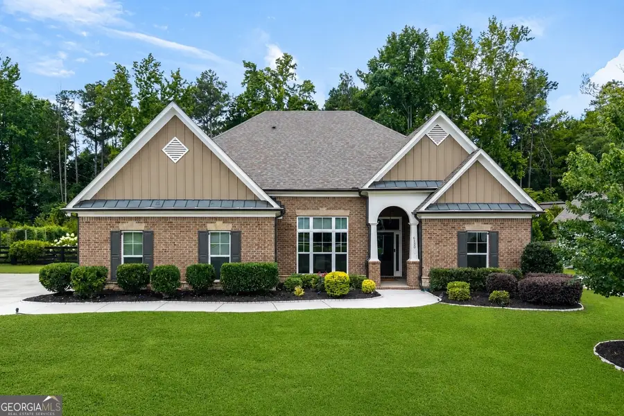 6130 Bentley Commons Drive, Cumming, GA 30040 - #2