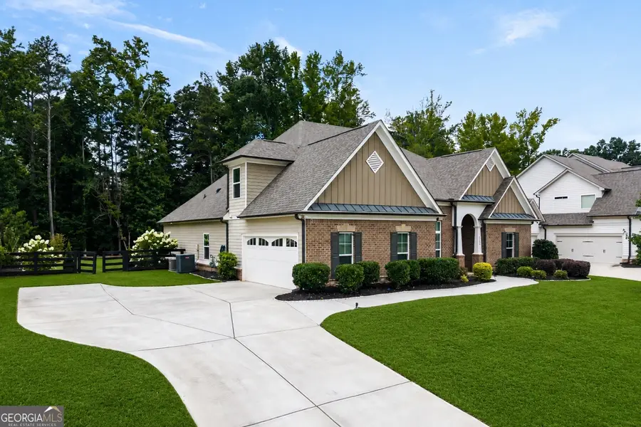 6130 Bentley Commons Drive, Cumming, GA 30040 - #3