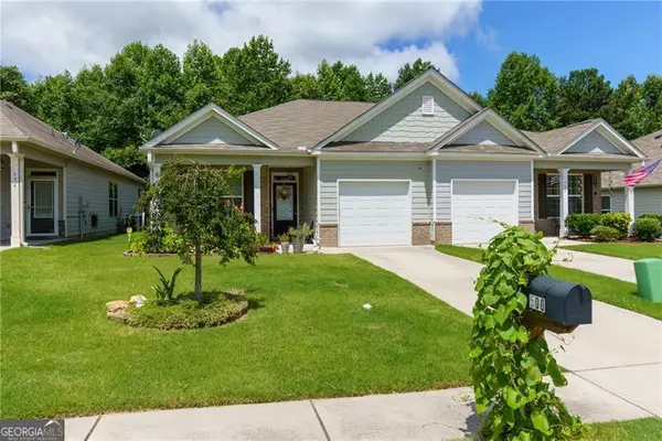 500 Vandenburg Drive, Villa Rica, GA 30180