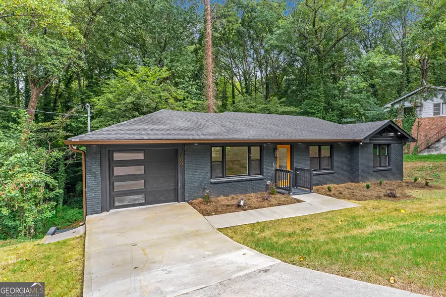 1300 Aniwaka Avenue Sw, Atlanta, GA 30311 - #2