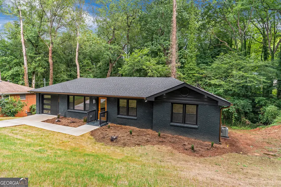 1300 Aniwaka Avenue Sw, Atlanta, GA 30311 - #3
