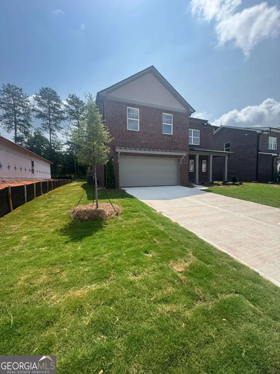 117 Maison Drive, McDonough, GA 30253 - #2
