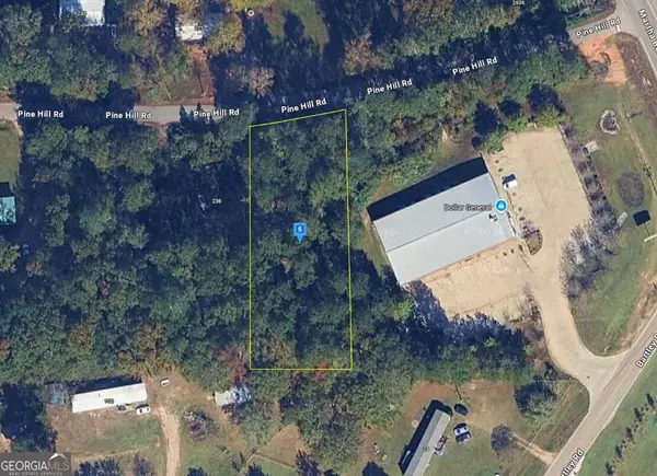 246 Pine Hill Road, LaGrange, GA 30241