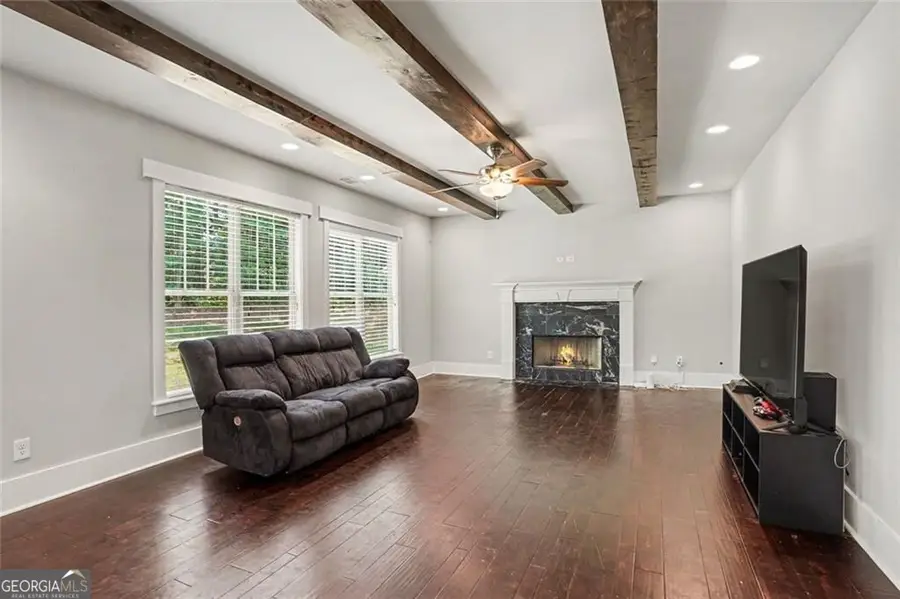 1543 Thompson Mill Road, Monroe, GA 30655 - #3