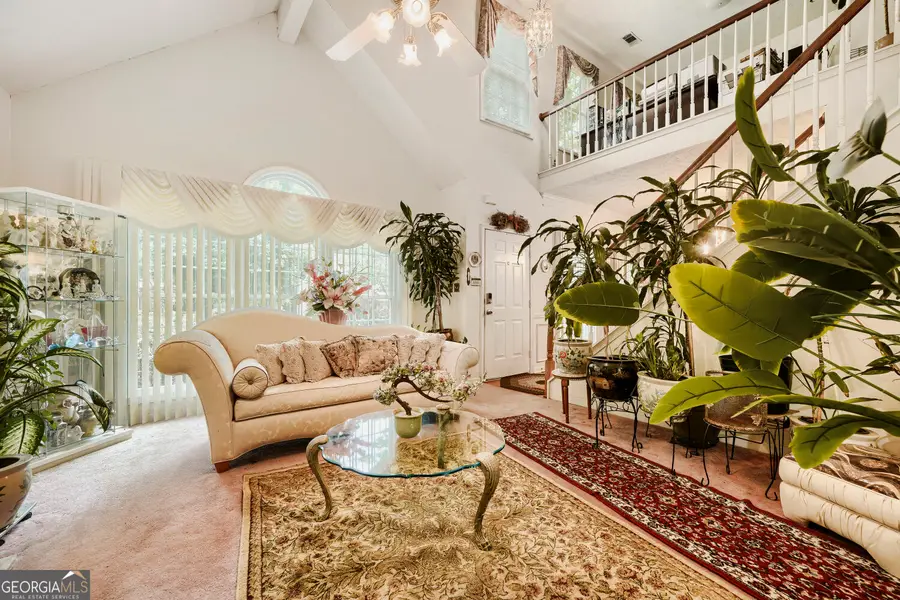 235 Saddle Bridge Drive, Johns Creek, GA 30022 - #3