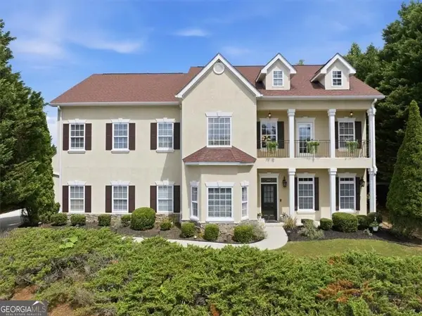 730 River Rush Drive, Sugar Hill, GA 30518