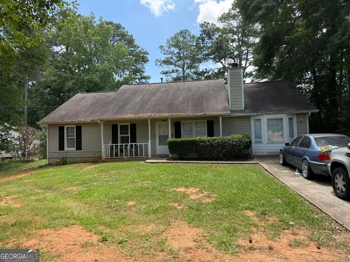 108 Miller Road, Stockbridge, GA 30281 - #1