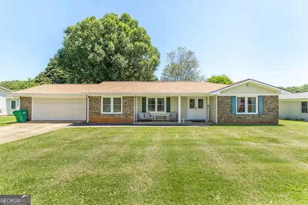 110 Wildwood Trail, Bonaire, GA 31005