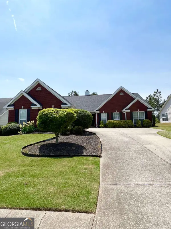 3554 Dunbar Lane, Suwanee, GA 30024