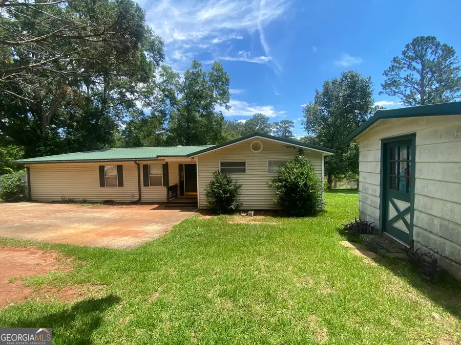 388 E Pine Lake Drive, West Point, GA 31833 - #3