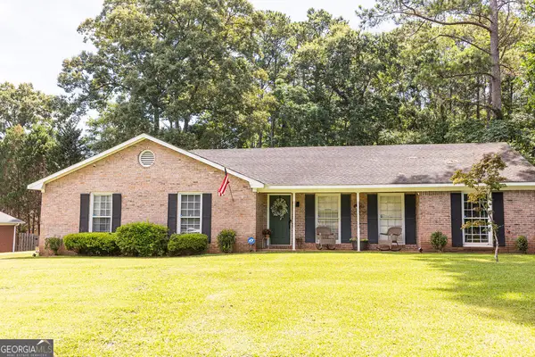500 Camelot Drive, Lagrange, GA 30241