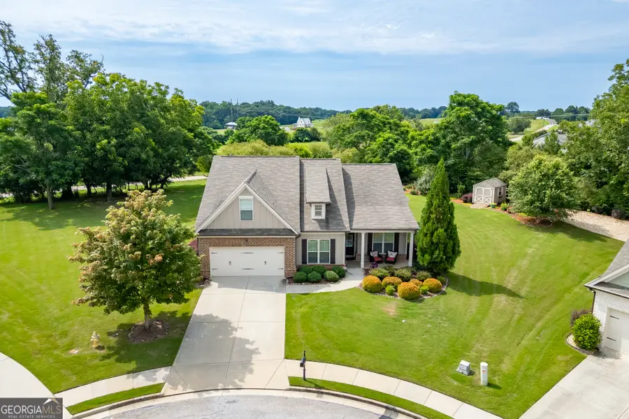 820 Lakeview Bend Circle, Jefferson, GA 30549 - #3
