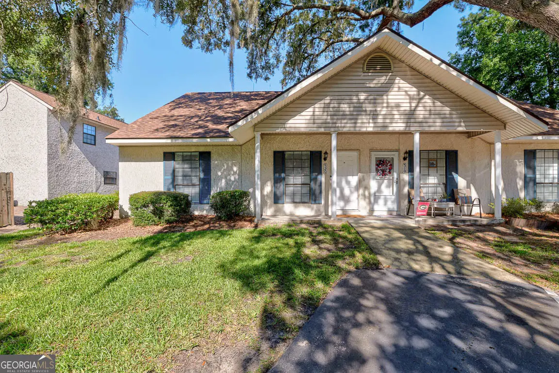 520 Brockinton S, Saint Simons, GA 31522 - #1