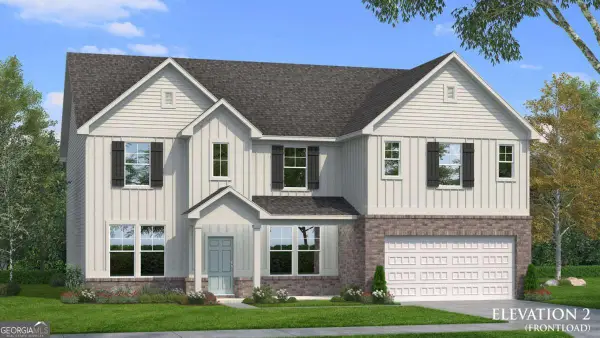 514 Bartlett Pear Lane, Loganville, GA 30052