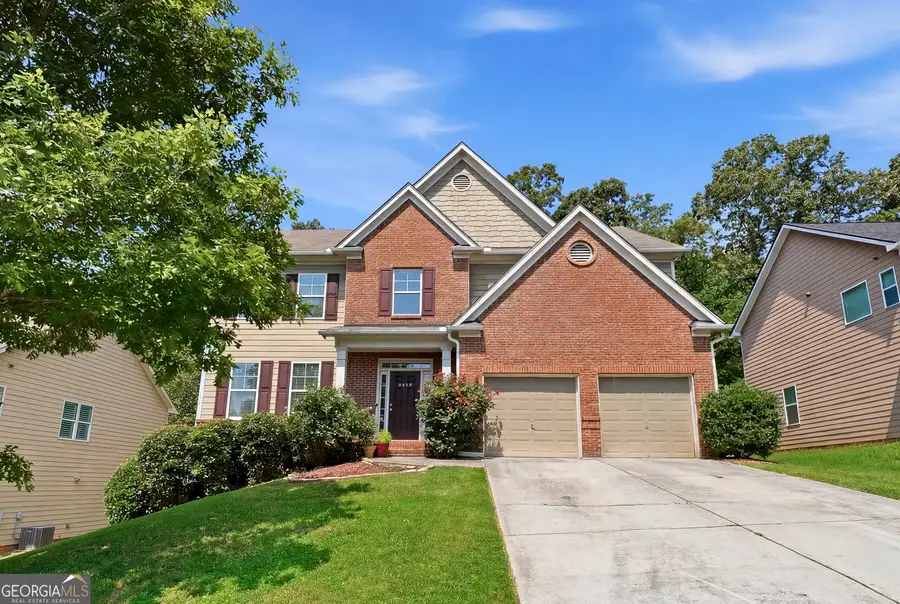 5927 Hendrix Lane, Mableton, GA 30126 - #2