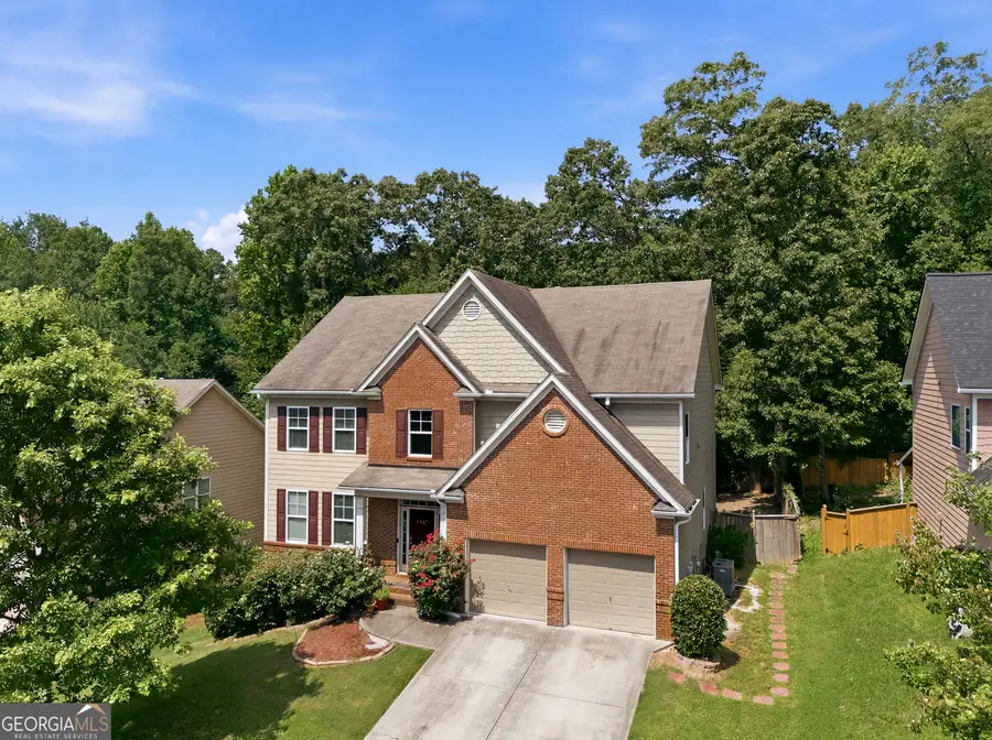 5927 Hendrix Lane, Mableton, GA 30126 - #3