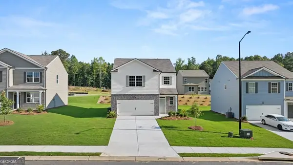 116 Glenrise Drive, Dallas, GA 30157