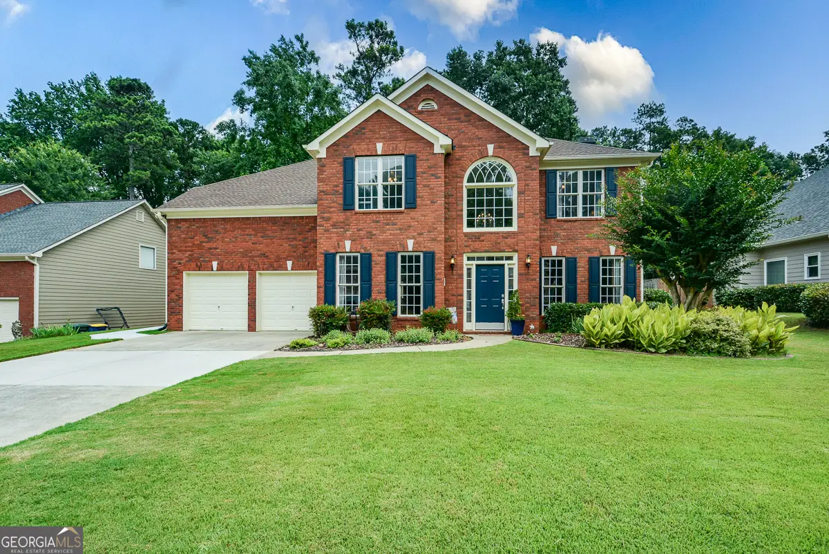 3844 Princeton Oaks Nw, Kennesaw, GA 30144 - #1