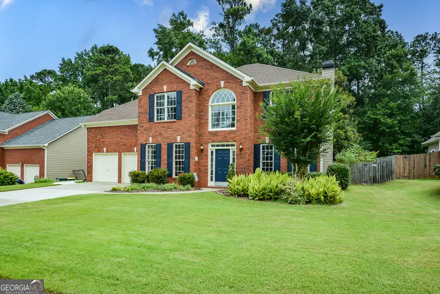 3844 Princeton Oaks Nw, Kennesaw, GA 30144 - #2