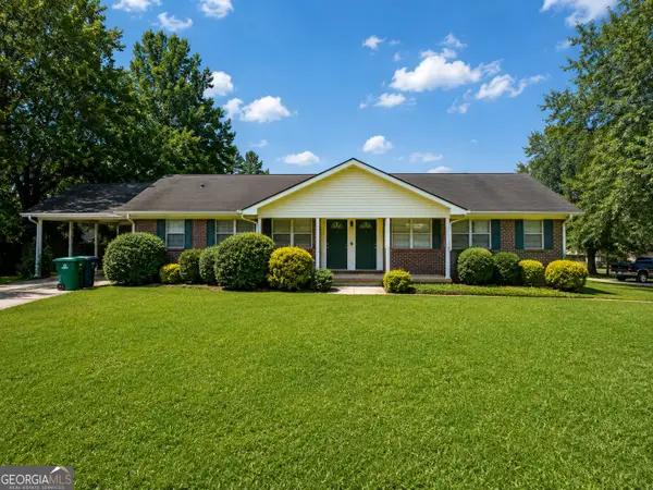 3655 Aldea Drive, Decatur, GA 30032