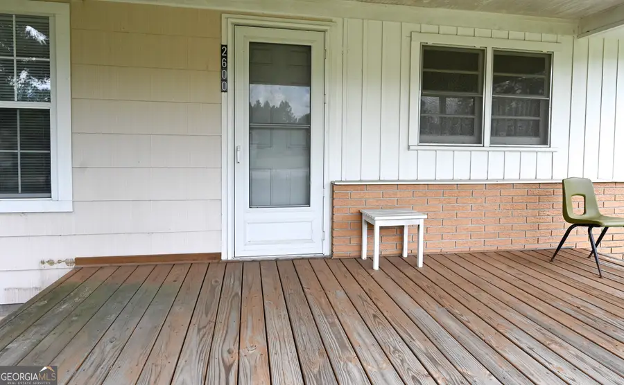 2600 Pennsylvania Avenue, Waycross, GA 31503 - #2