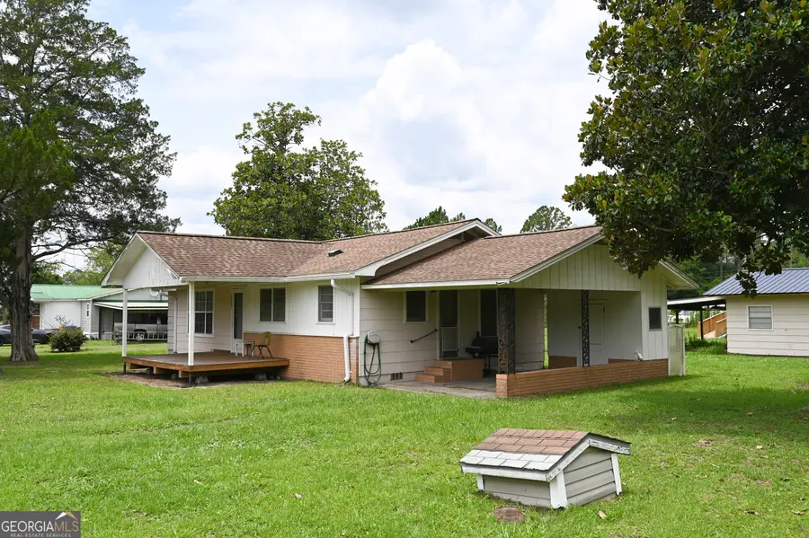 2600 Pennsylvania Avenue, Waycross, GA 31503 - #3