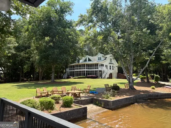 165 Blackberry Road, Jackson, GA 30233