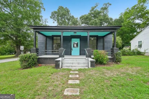3149 Thompson Avenue Se, Covington, GA 30014