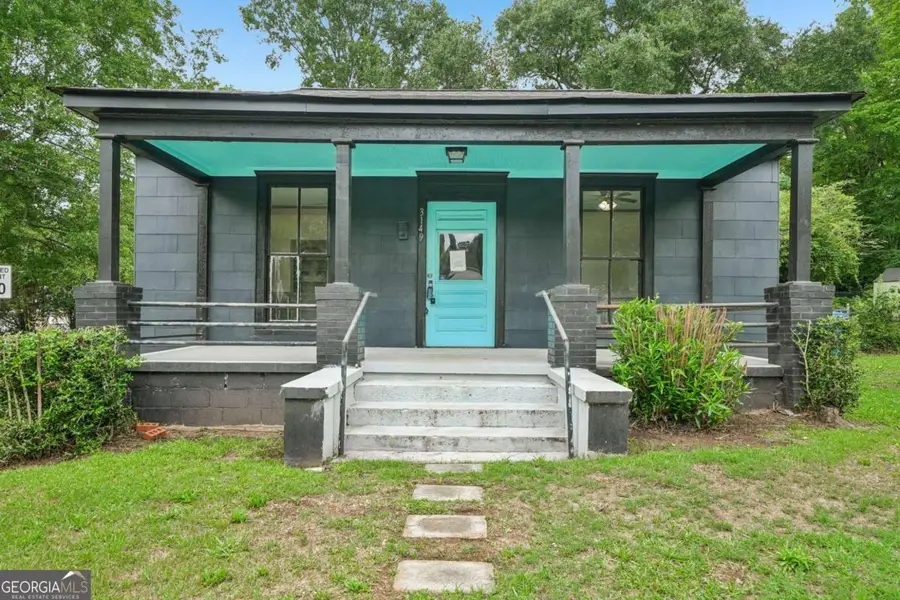 3149 Thompson Avenue Se, Covington, GA 30014 - #2