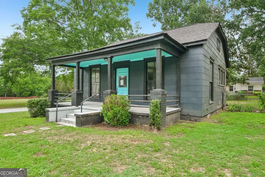 3149 Thompson Avenue Se, Covington, GA 30014 - #3