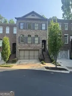 12035 Orchid Lane, Alpharetta, GA 30009