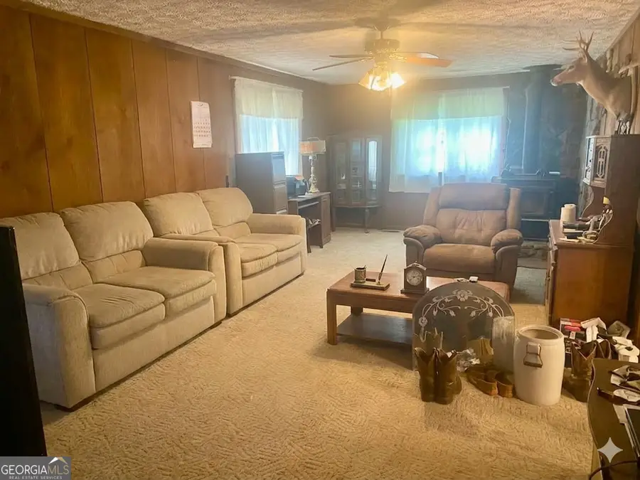 5929 Priest Road, Acworth, GA 30102 - #2