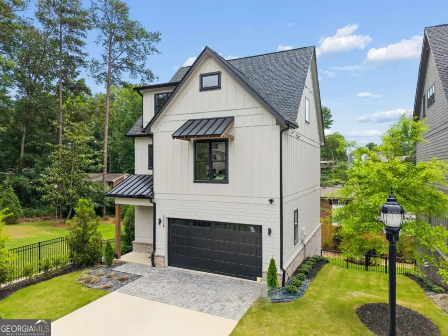 3028 Trae Court, Smyrna, GA 30080 - #2