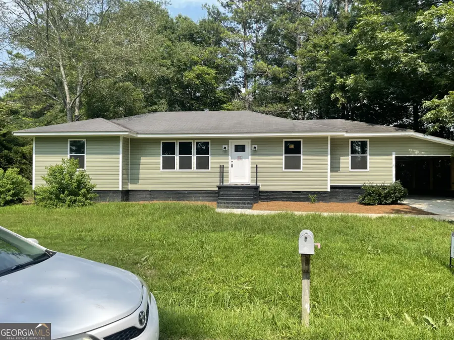 2323 S 1st Avenue, Lanett, AL 36863 - #2