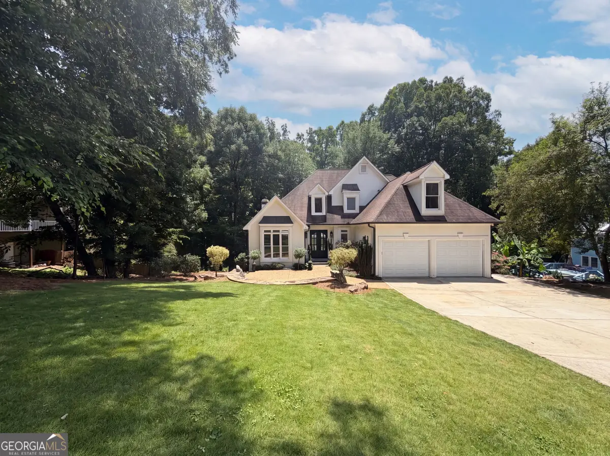 2299 Camden Drive Sw, Marietta, GA 30064 - #1