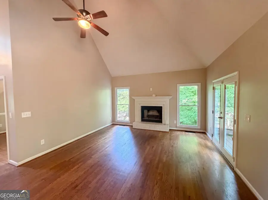 2299 Camden Drive Sw, Marietta, GA 30064 - #3