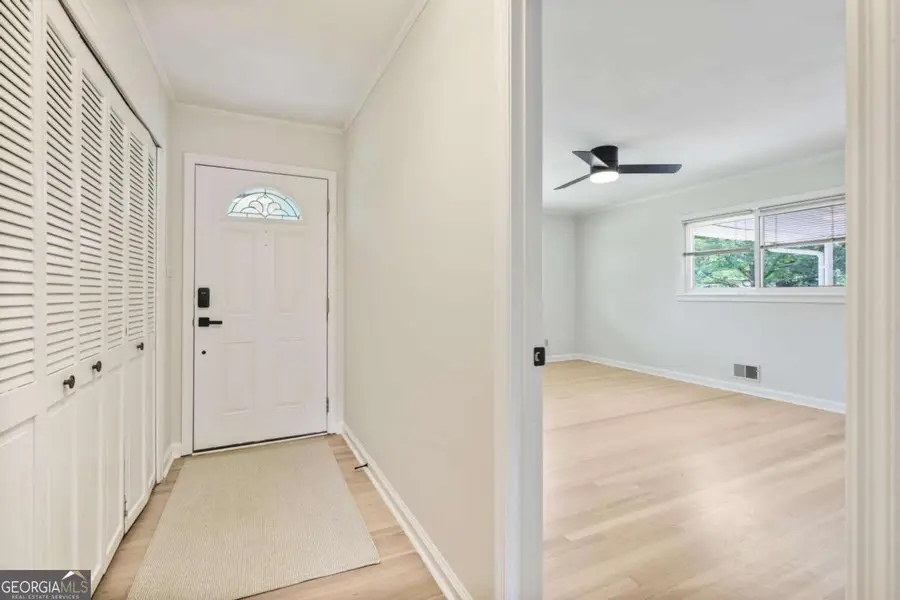 1397 Woodbine Street, Marietta, GA 30062 - #3