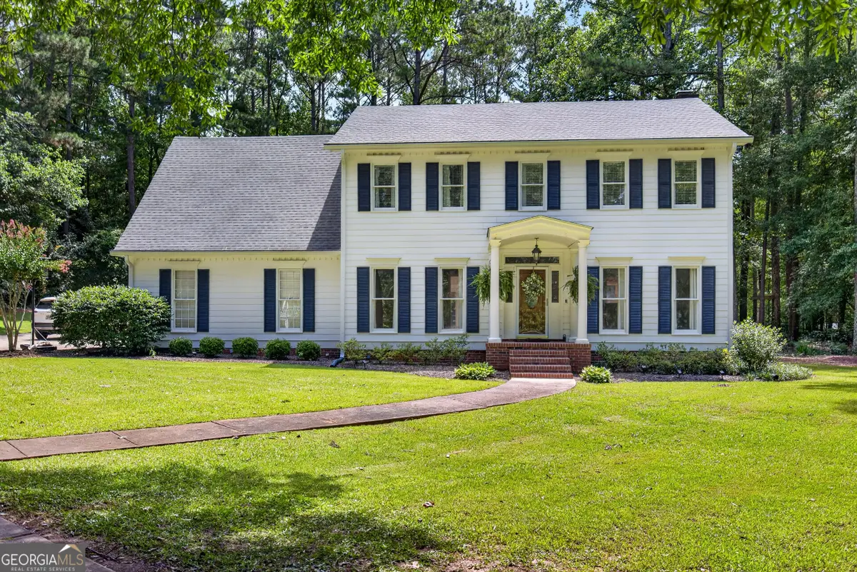 314 W Yorktown Drive, Lagrange, GA 30240 - #1