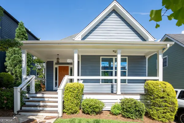 167 Randolph Street Ne, Atlanta, GA 30312