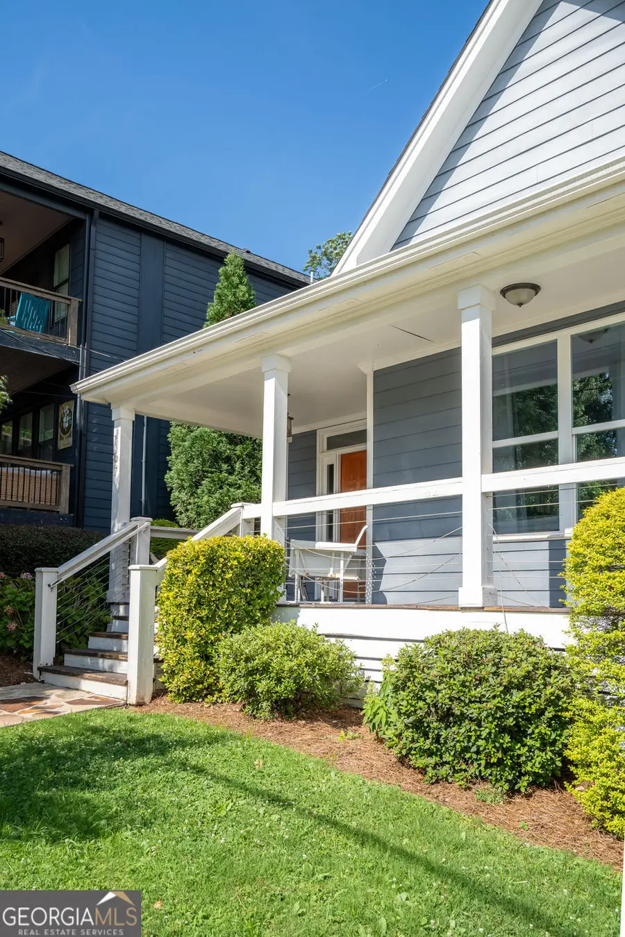167 Randolph Street Ne, Atlanta, GA 30312 - #3