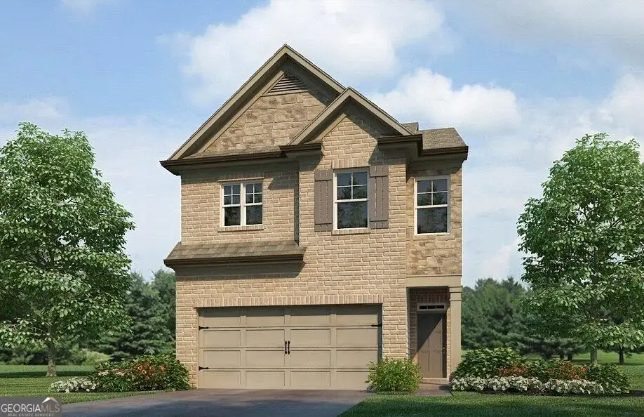 3025 Manor Hill Place, Union City, GA 30291 - #1