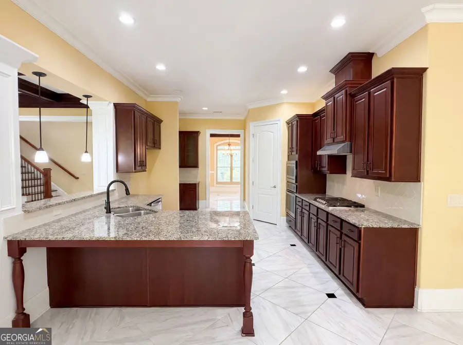 332 Warwick Place, McDonough, GA 30253 - #2