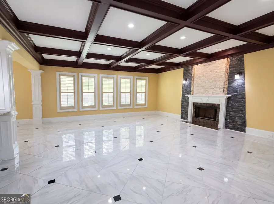 332 Warwick Place, McDonough, GA 30253 - #3