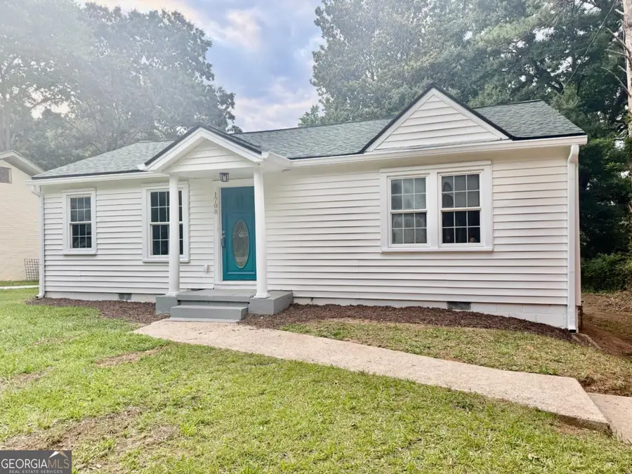 1708 Jobeth Avenue Se, Atlanta, GA 30316 - #2