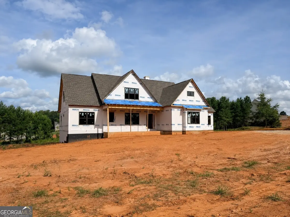 2121 Stonegate Way, Monroe, GA 30656 - #1