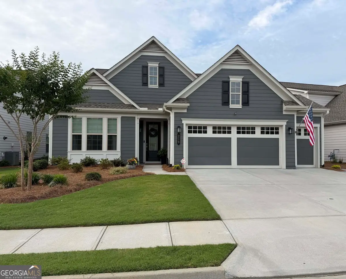 219 Sweetbay Court, Peachtree City, GA 30269 - #1