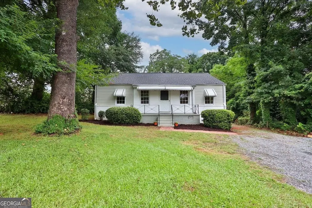 1329 Blanche Drive Se, Marietta, GA 30067 - #1