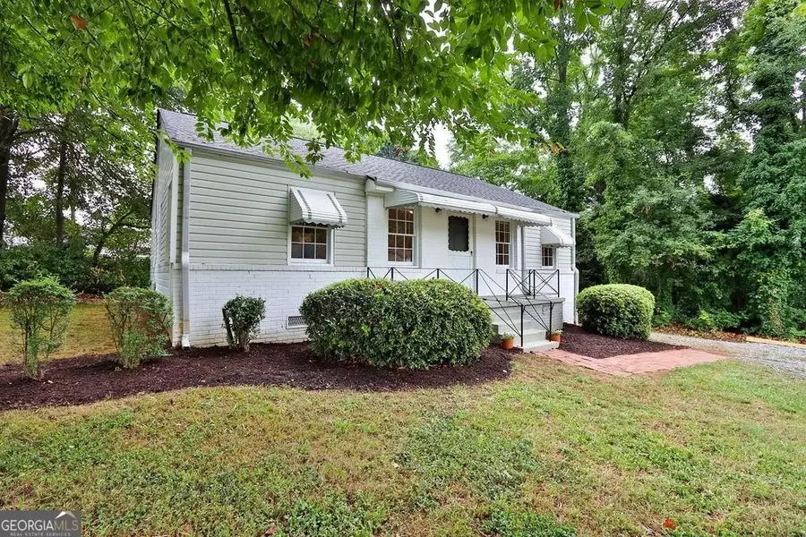 1329 Blanche Drive Se, Marietta, GA 30067 - #2