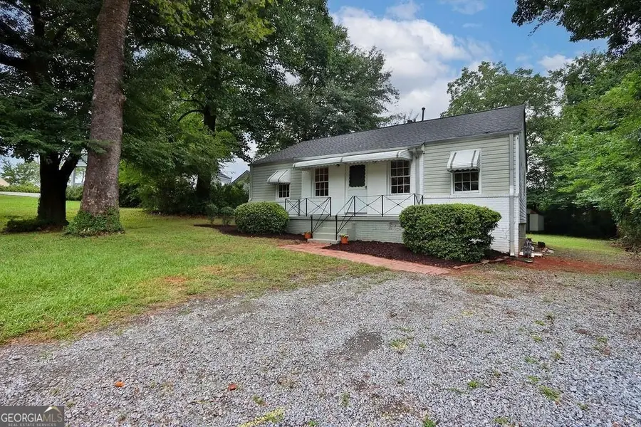 1329 Blanche Drive Se, Marietta, GA 30067 - #3