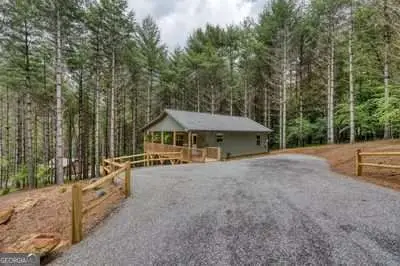 124 Lakeside Estates Drive, Hayesville, NC 28904 - #1